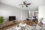1-bedroom apartment at Shannon Creek in Burleson